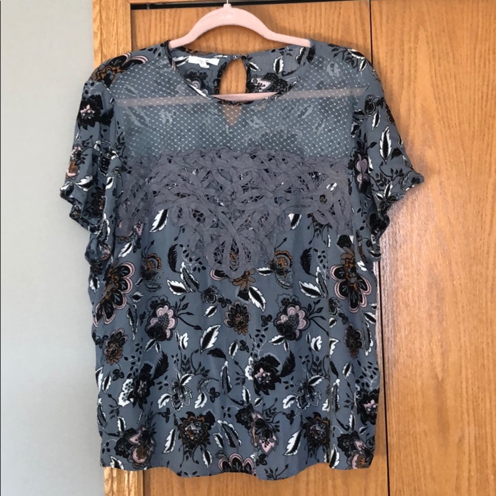 Maurices Blouse